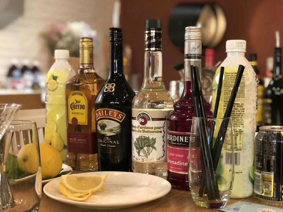 Yunik酒店上海中山公园延安西路店 外观 照片