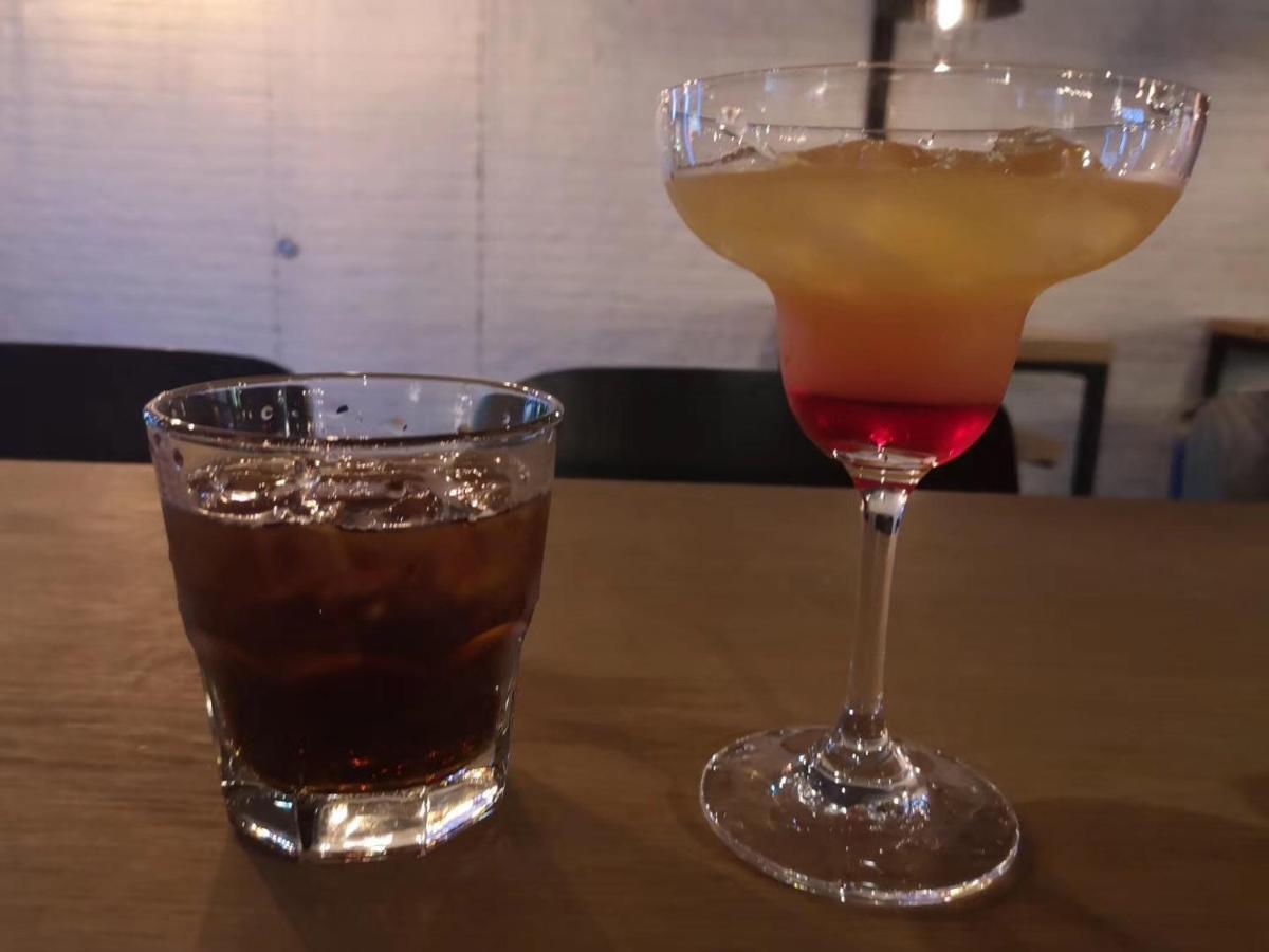 Yunik酒店上海中山公园延安西路店 外观 照片